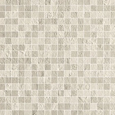 Gigacer Argilla Biacca Mosaic 6mm 30x30 / Гигачер
 Арджилла Бячка
 Мозаик 6mm 30x30 